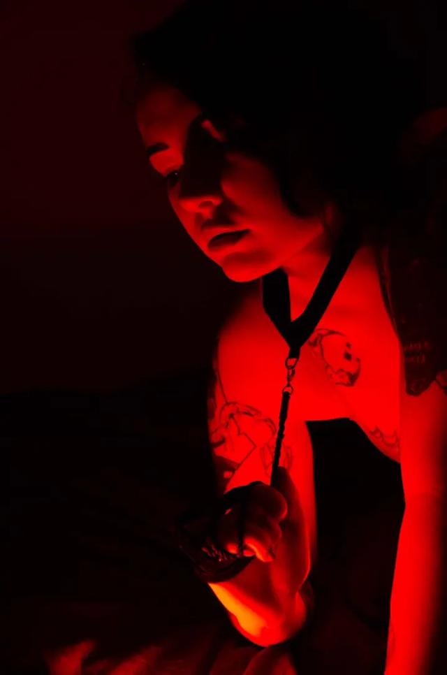 Alexa-Lee