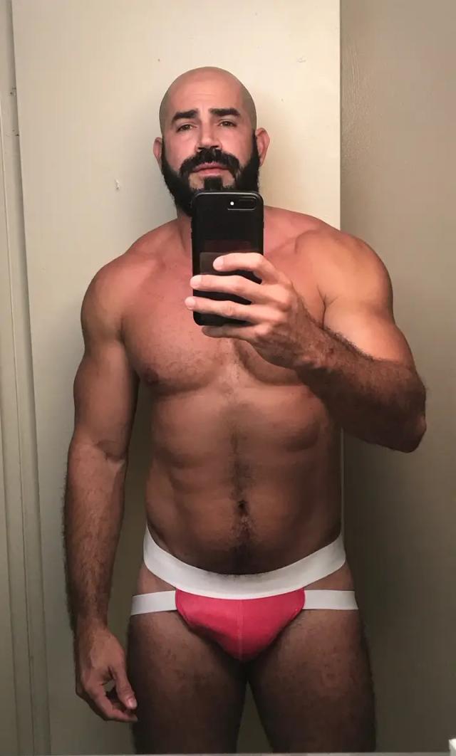 Roman Cruz