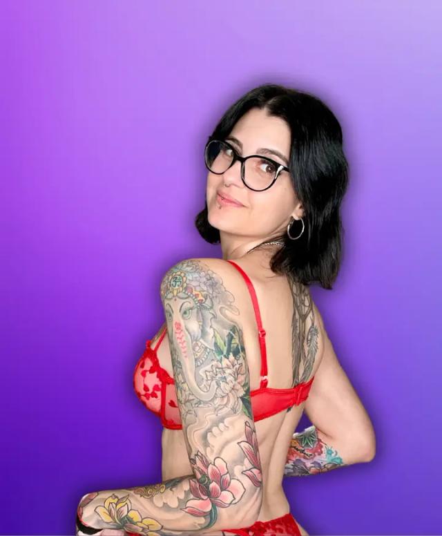Inked Siren
