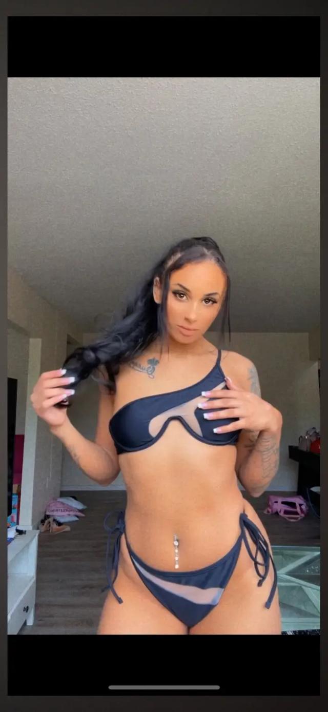 Jaida  Thomson