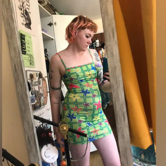 pixie