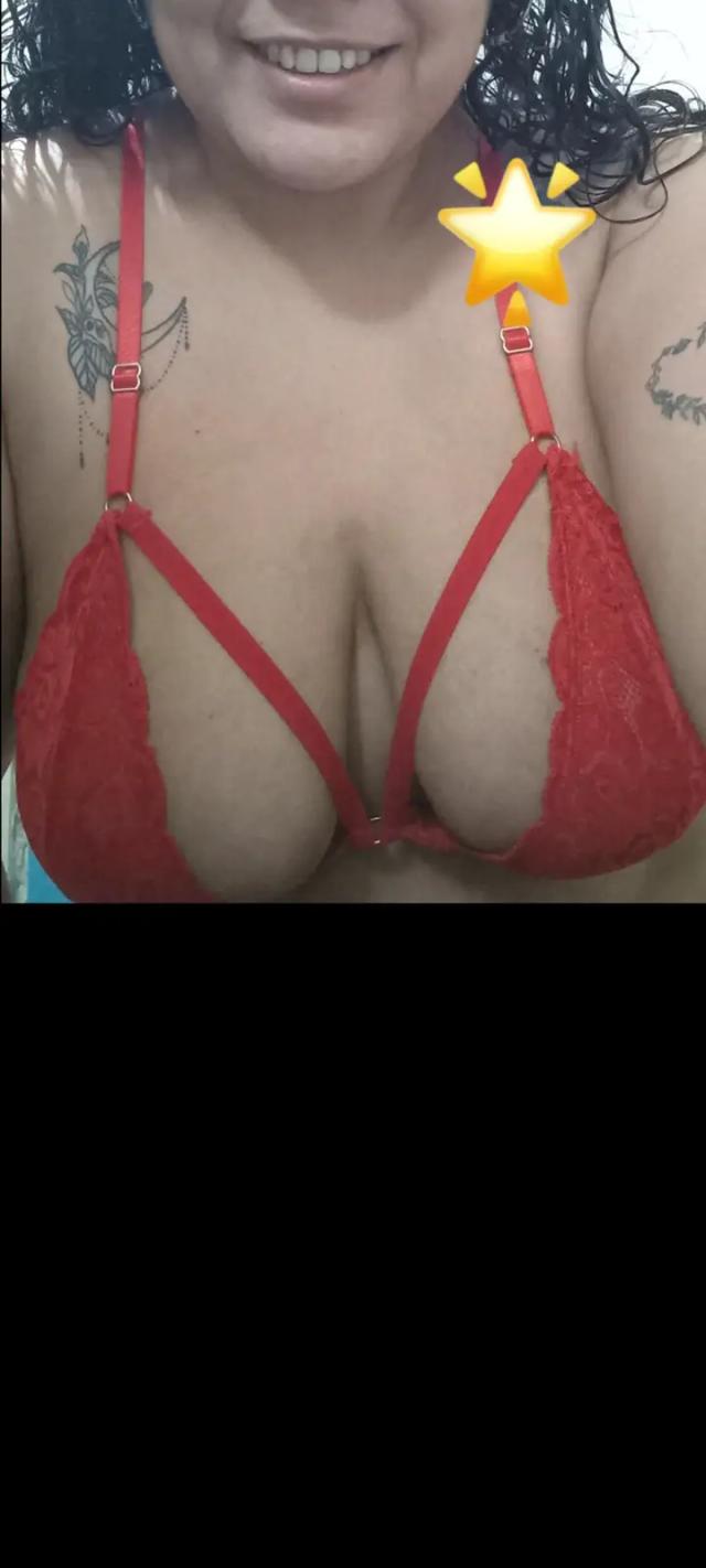 ARGENTINE BIG TITS