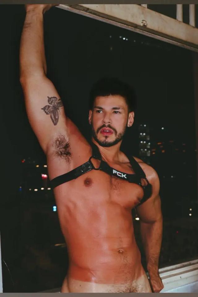Ares X
