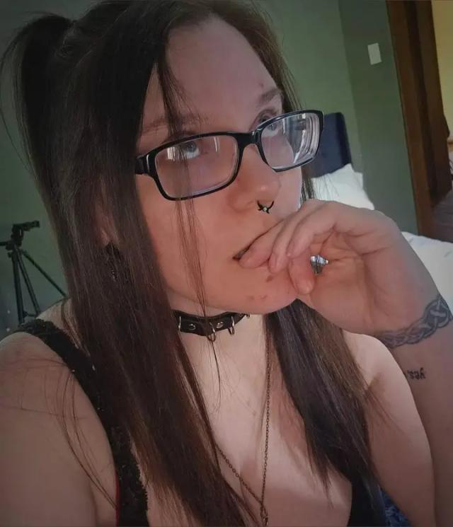 Ivory Vixen