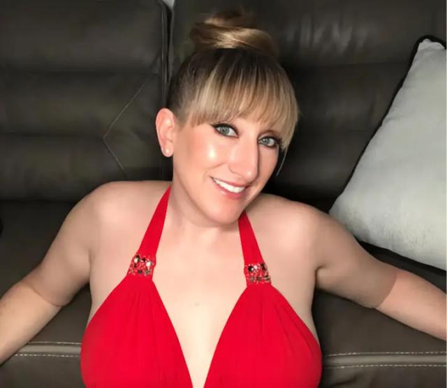 Olivia Sweet