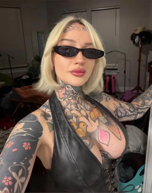 Hailey Rose