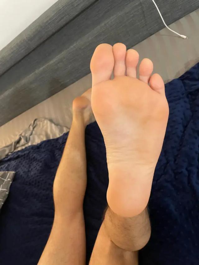 Jock Feet Bros