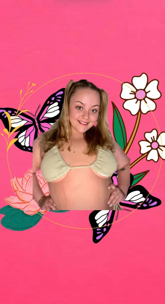 Tori B. 🦋 🌸 🍒
