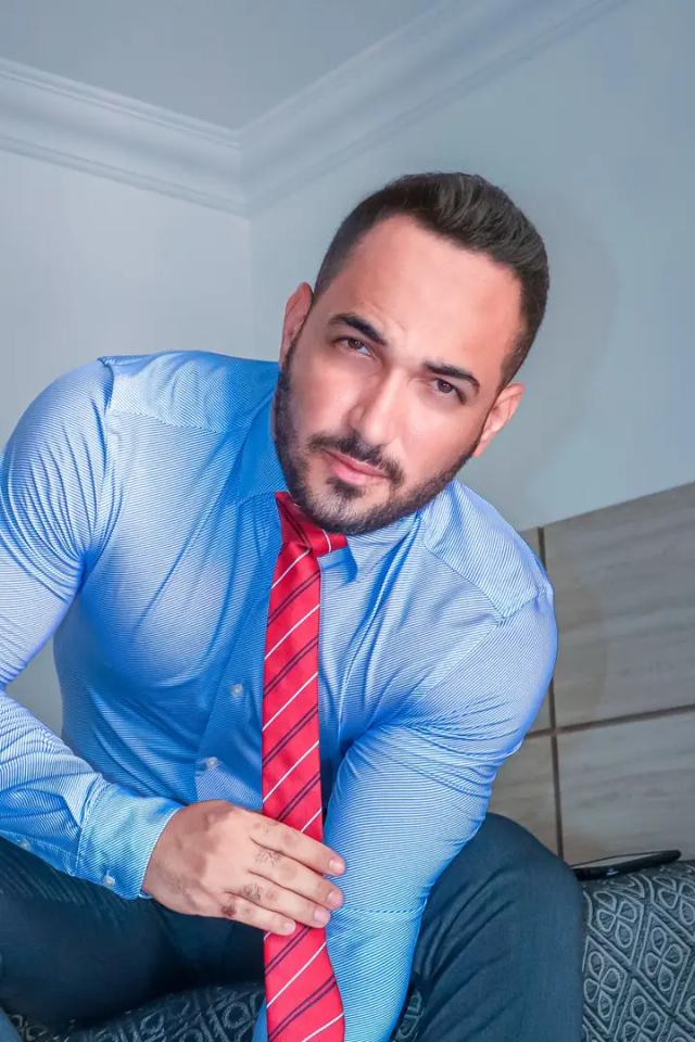 Fernando Tigani