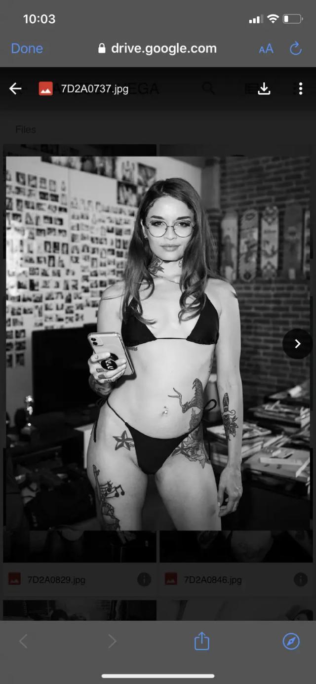 Vanessa Vega