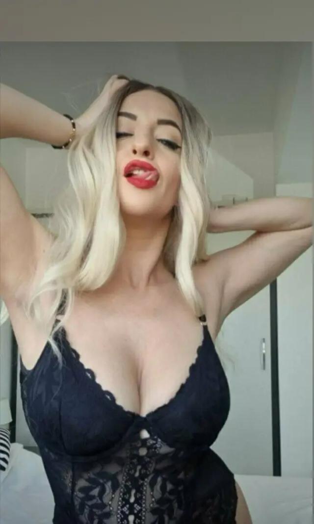 BustyMamma