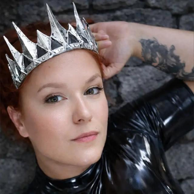 Rainha Peaches