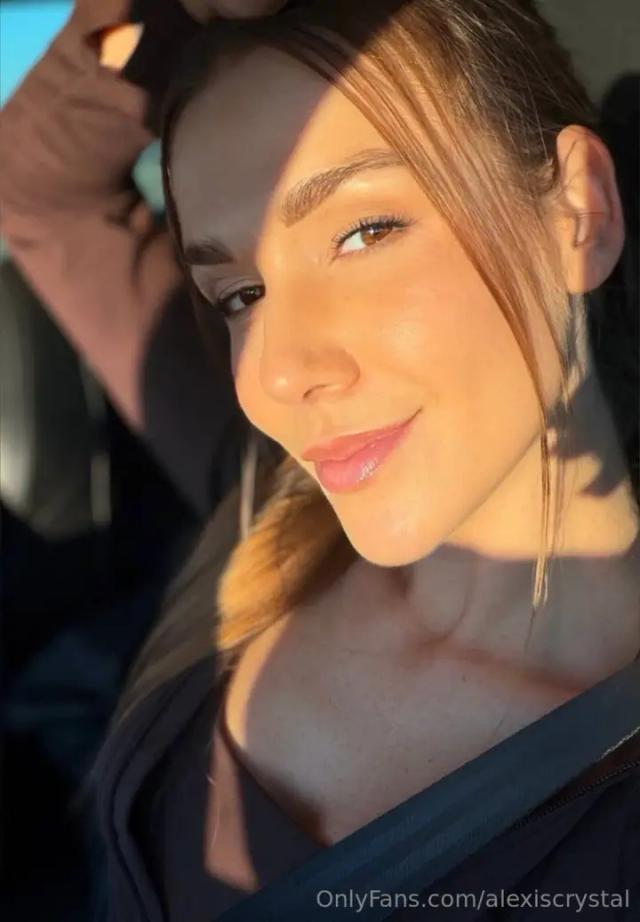 Alexis Crystal