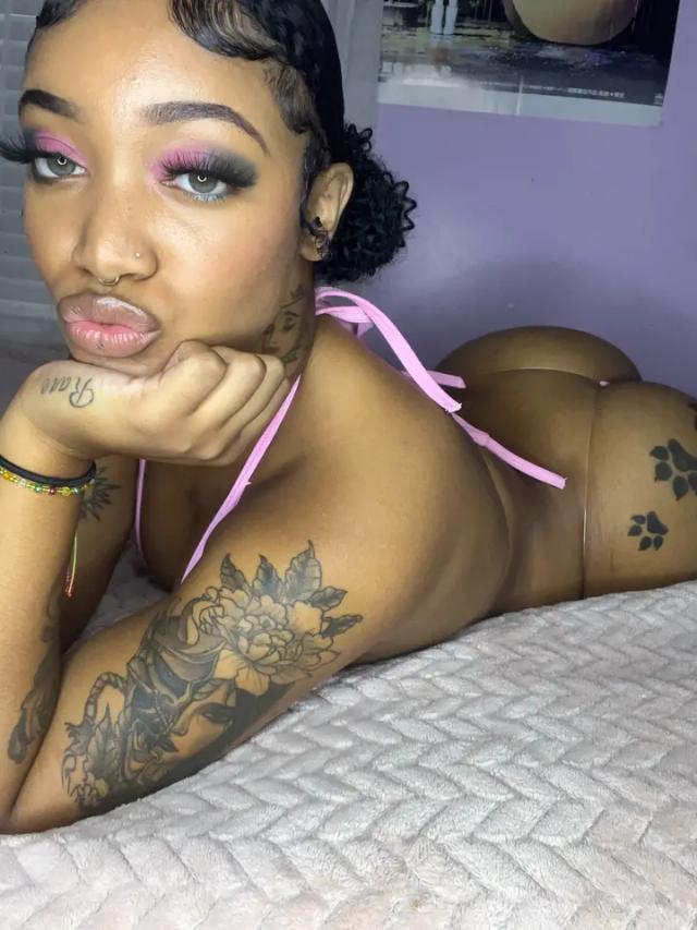vixen wett💕