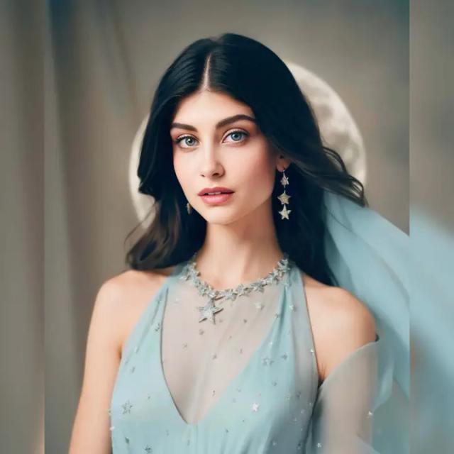 GODDESS BERİL