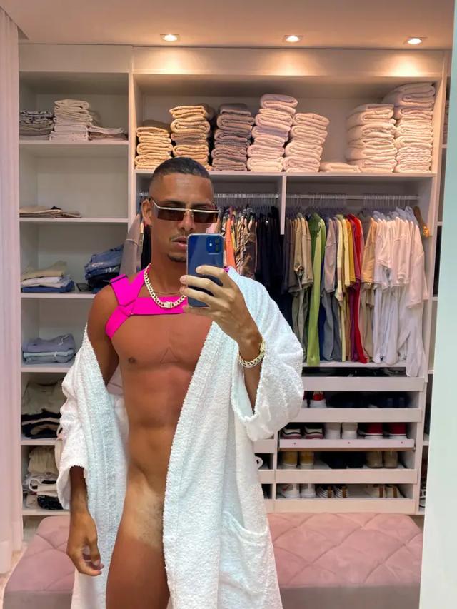 Pedro Ribeiro