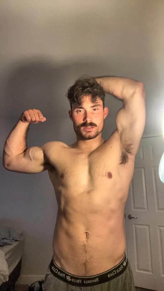 Cody Campbell