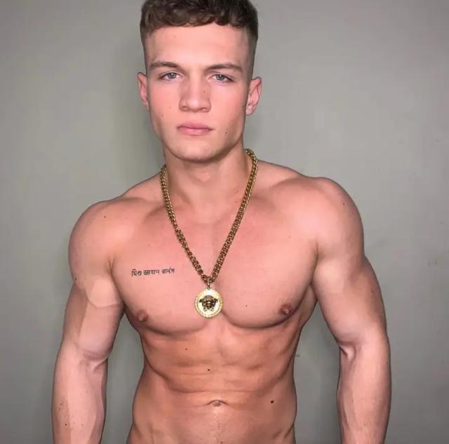 Brad Free