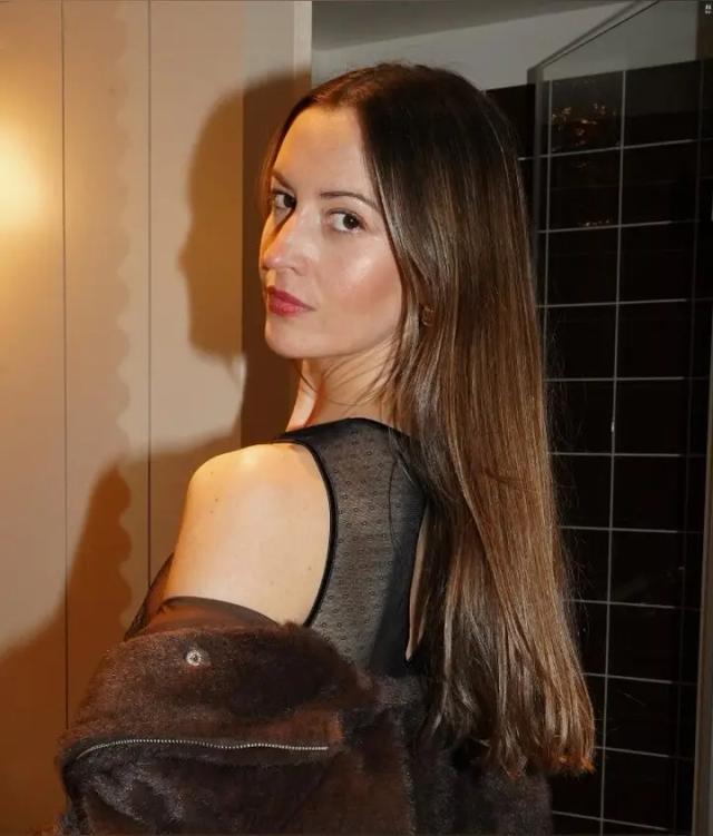 Anna Maré