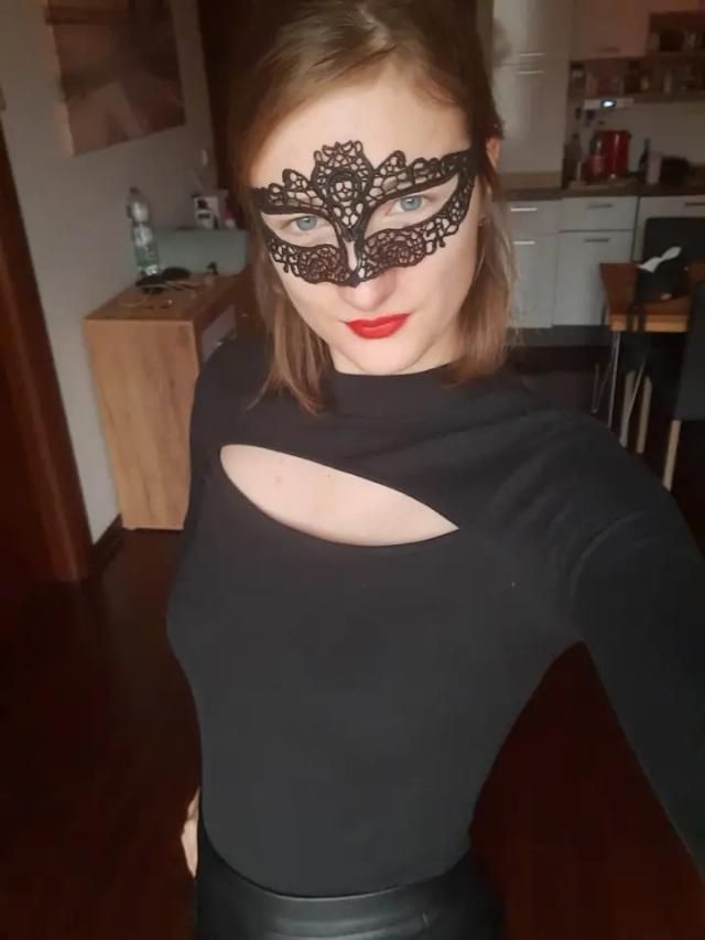 Goddess Kate