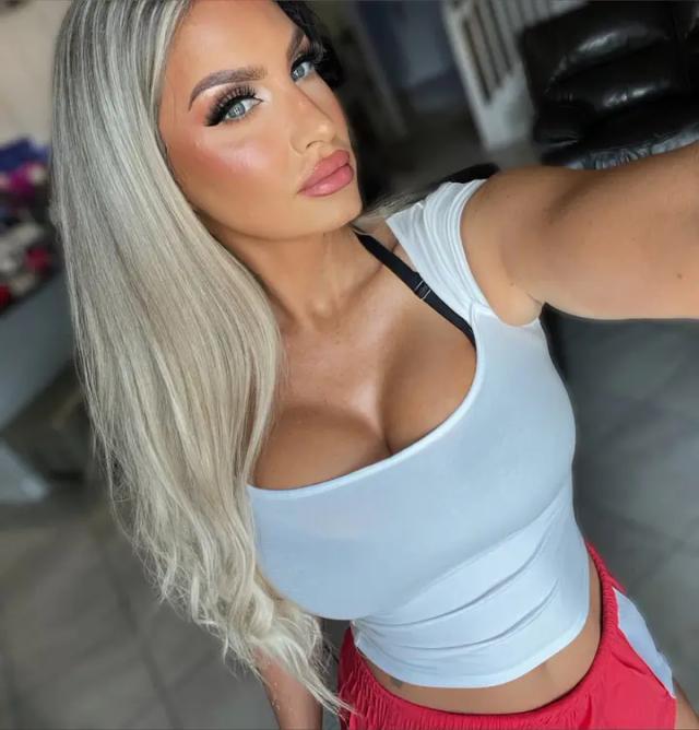 BabyDollBossmfc