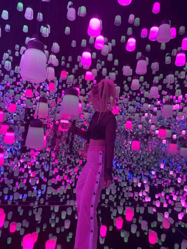 Billie Chan 👾