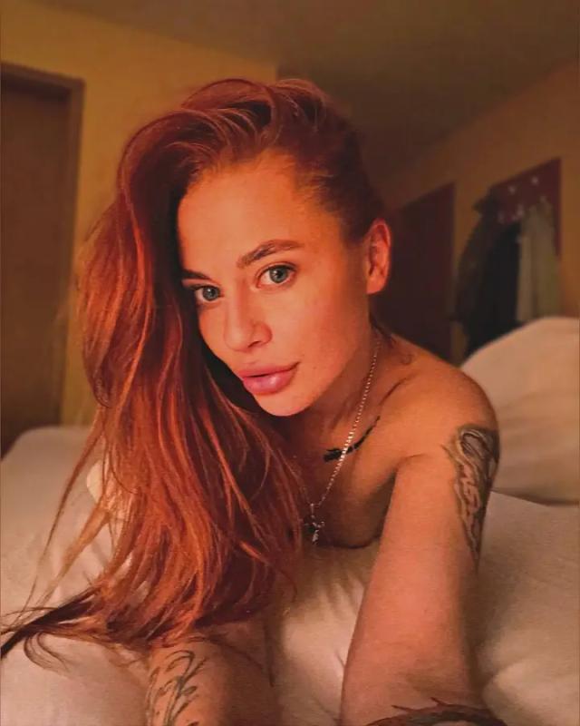 𝗝𝘂𝗹𝗶𝗮 𝗙𝗹𝗮𝗺𝗲𝗵𝗲𝗮𝗿𝘁💝VIP💝