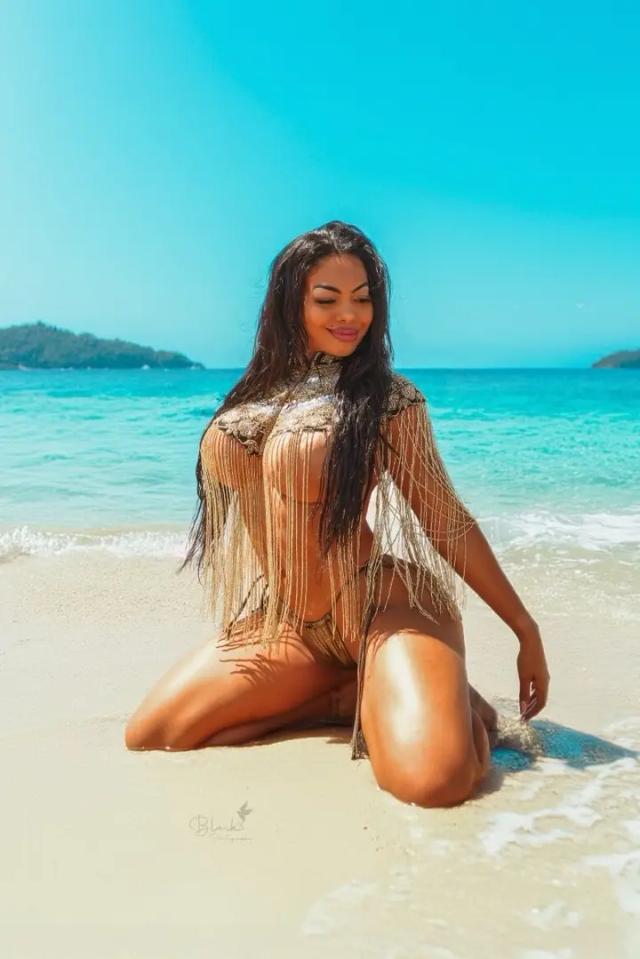 Kenia Acosta
