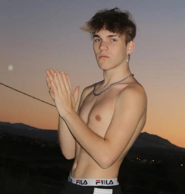 Nick Barbiani