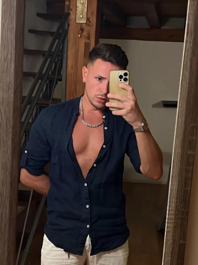 Alex Ander