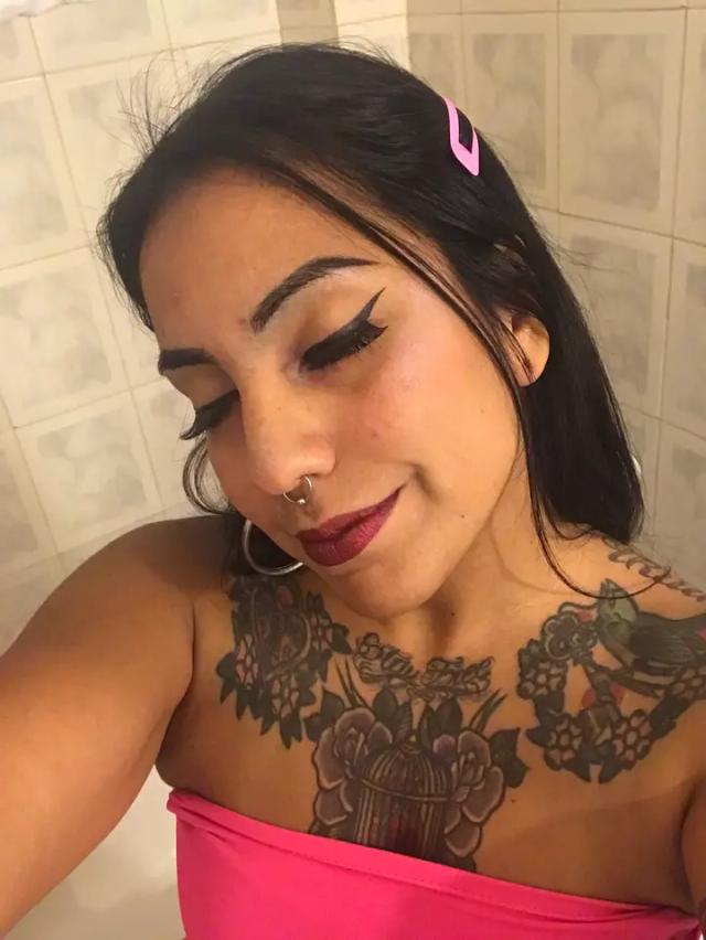 Luli 🍑