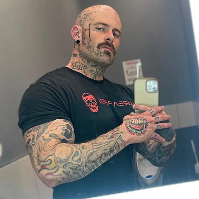 Master Pump