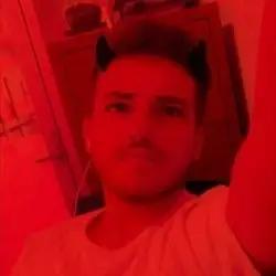 Chico Del Apartamento 512 XXX