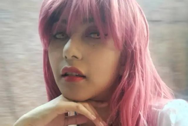 Tamaryh Sakura