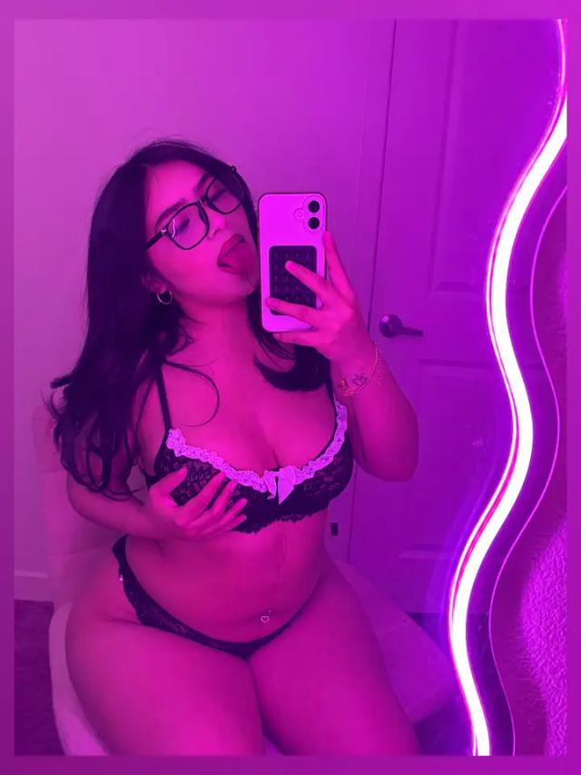 Yolanda🍒