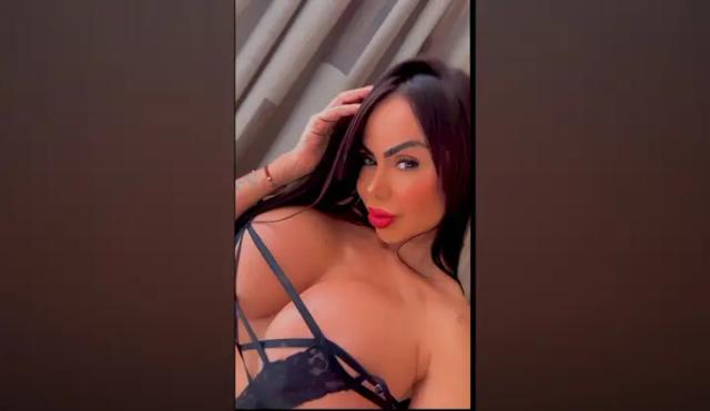 🔥😈👅MARA GOMEZ 👅😈🔥