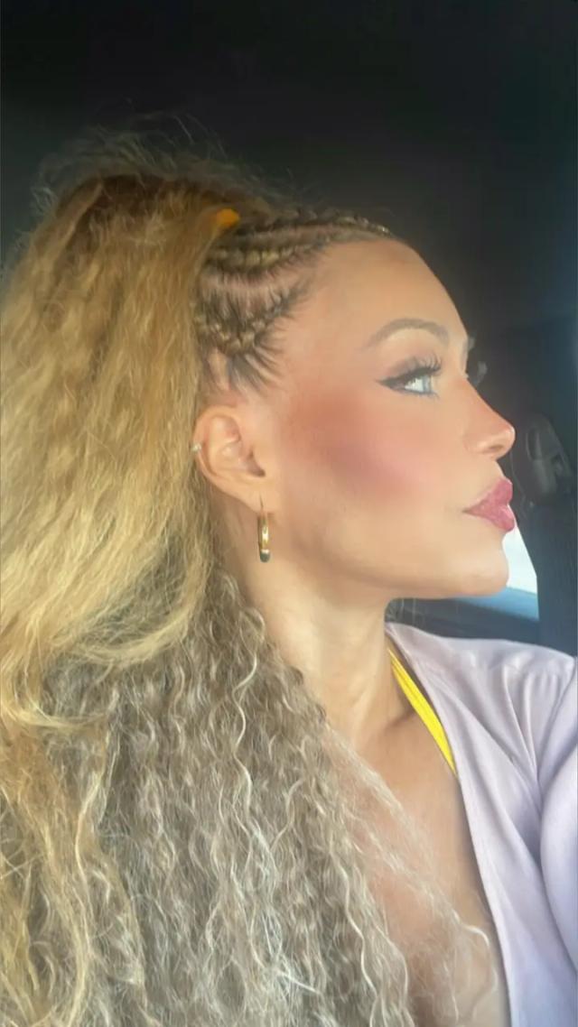 Barbie mitica