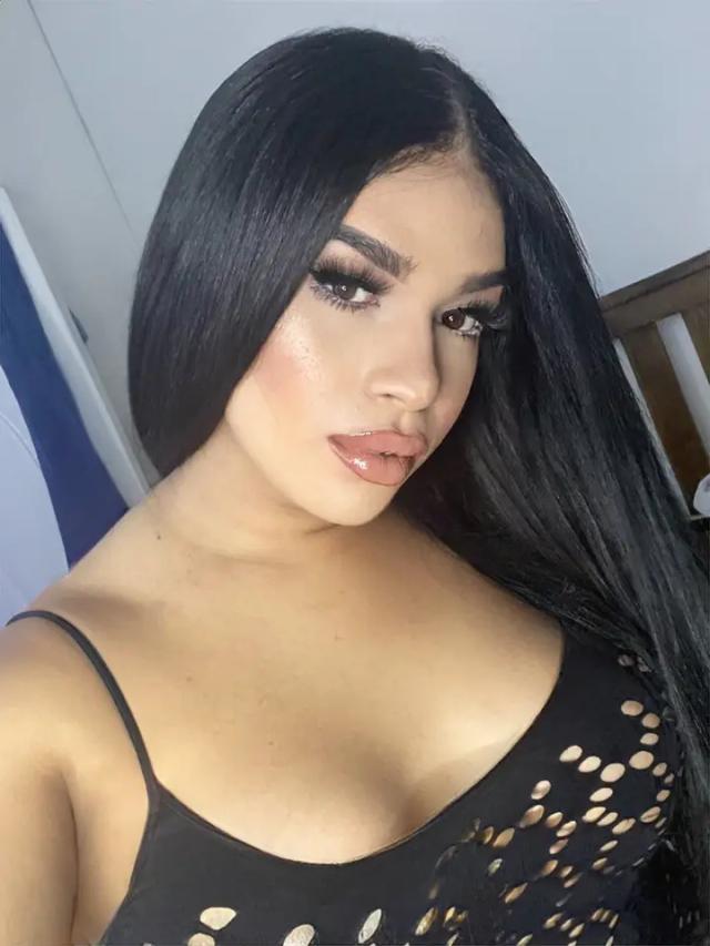 Keysha Chama