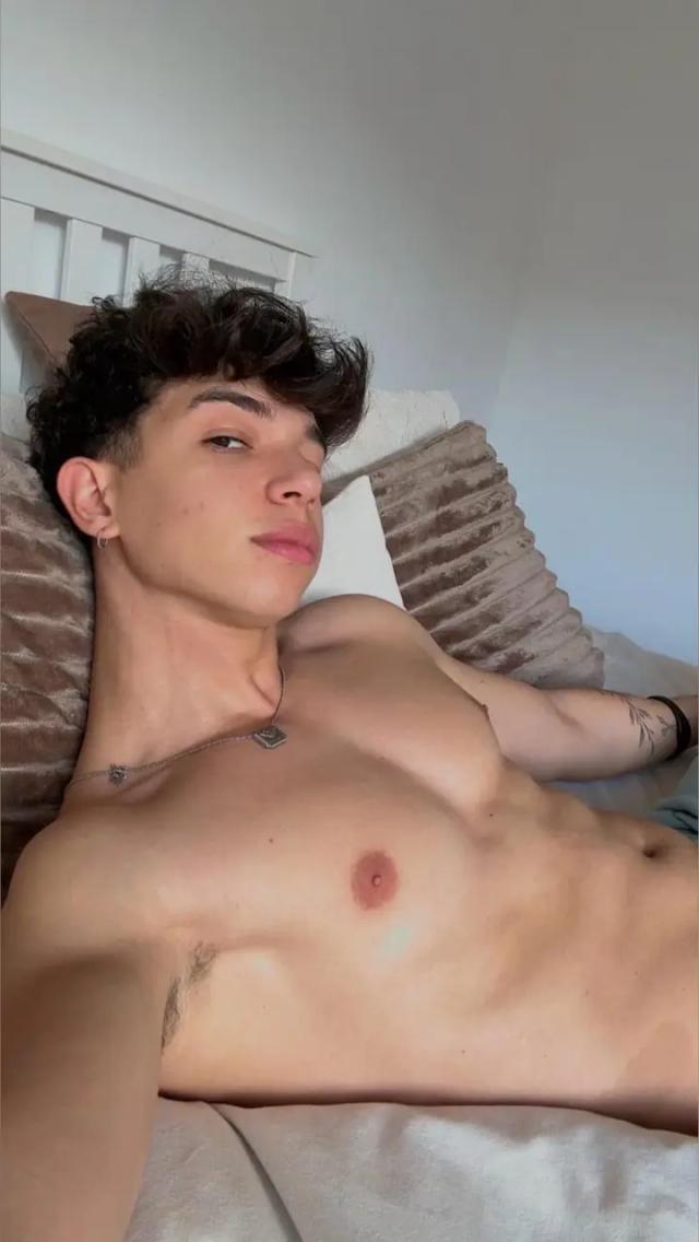 Twink Mauro