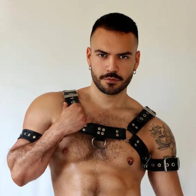 Charlie Ferreira