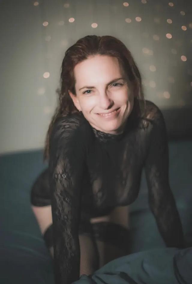 Jeanie North