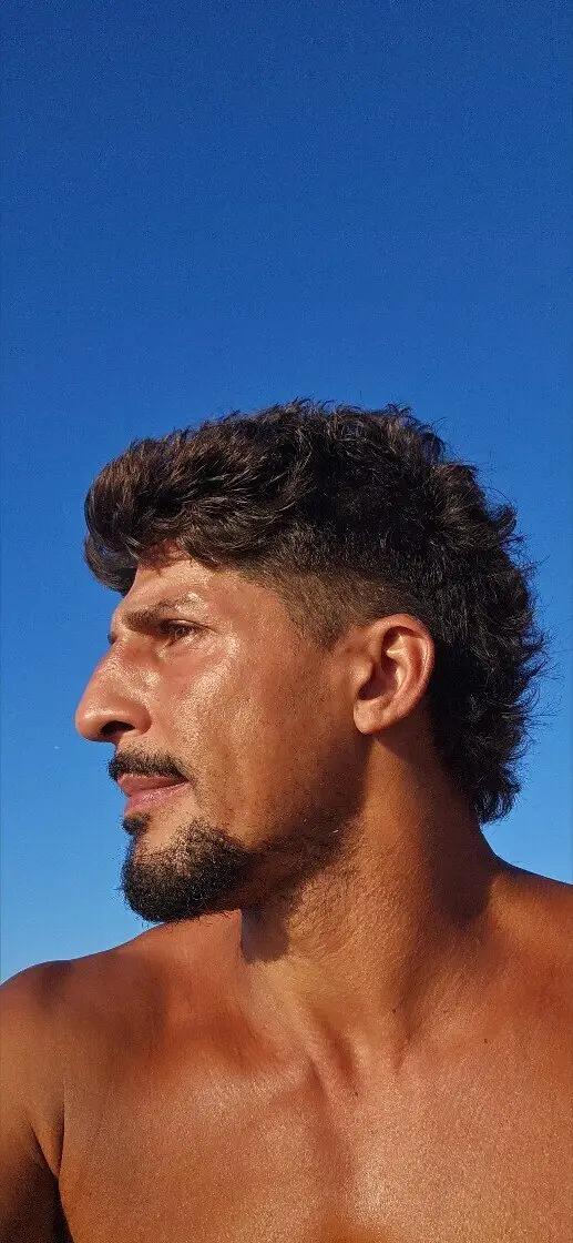 Big Rod