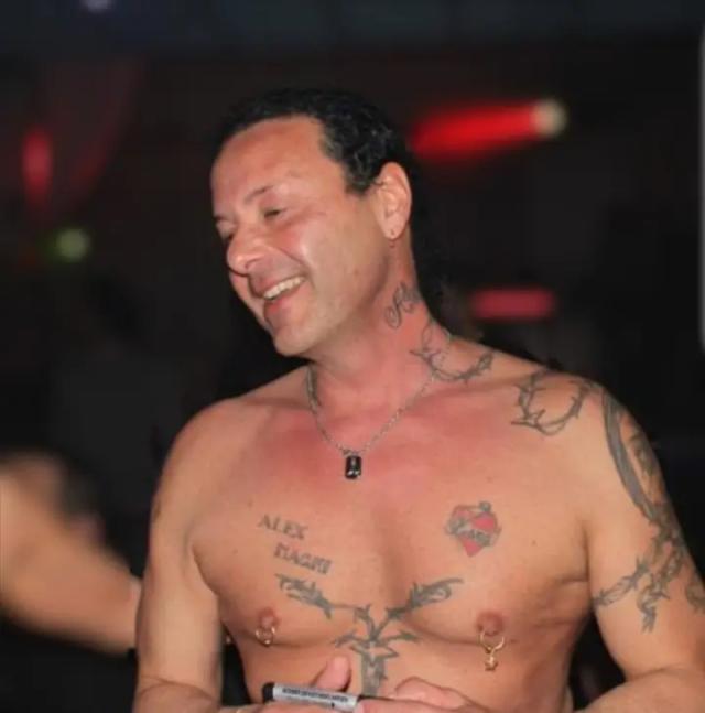 Alex Magni