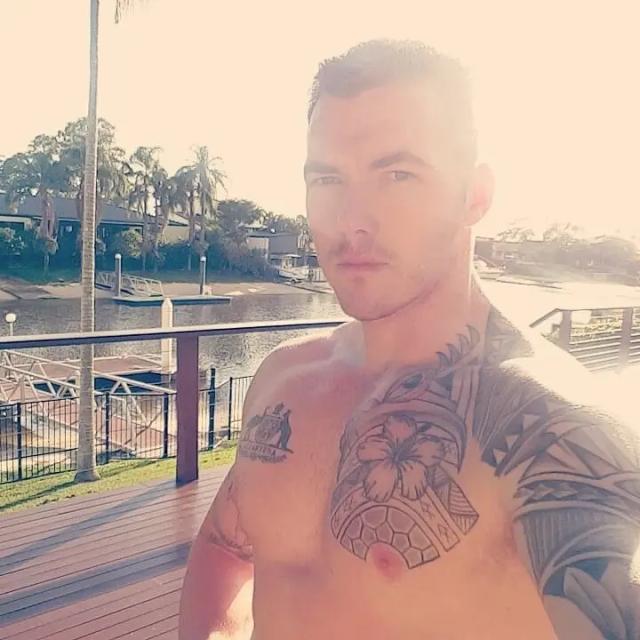 Dick dundee