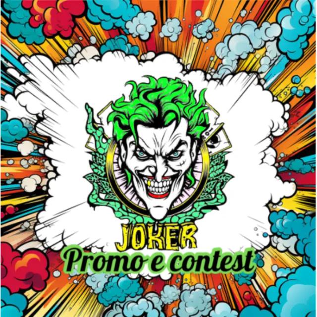 10k Joker promo contest