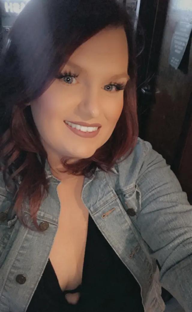 Ginger Spice