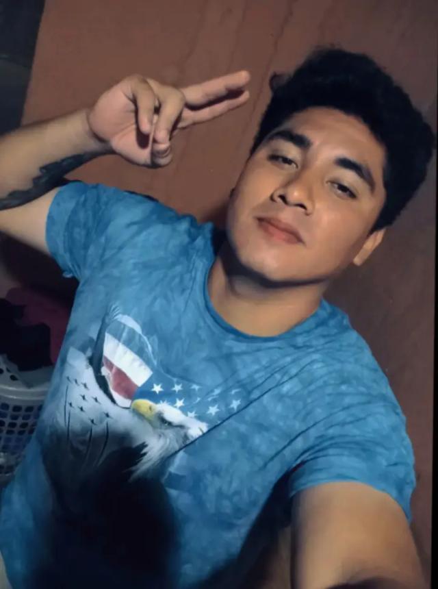 Jerry Matías