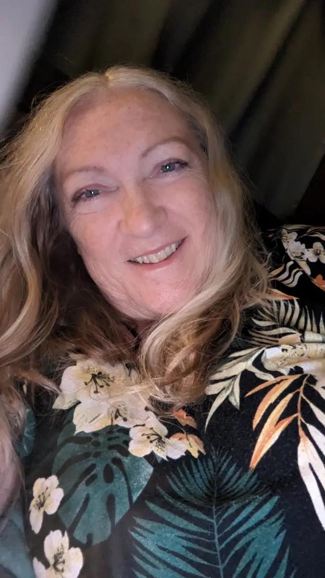 Peggy Mature profile updated 5/28/25