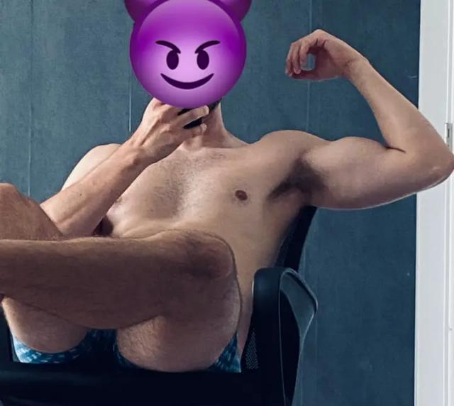 FinDom Alpha God