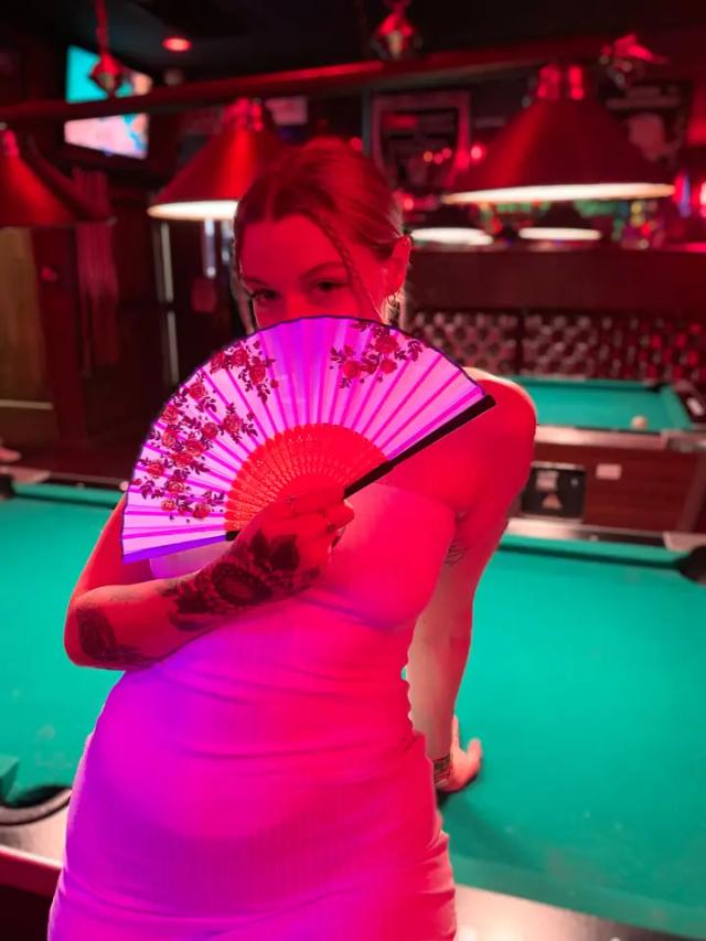 Josie❤️‍🔥